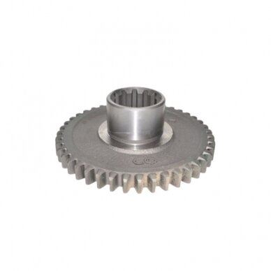 Dantratis 50-1701214 Z43/12 Dantratis 50-1701214 Z43/12