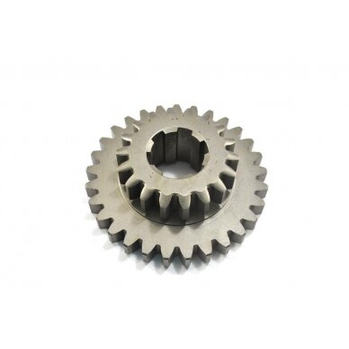 Dantratis A25.37.229B z15/29 Dantratis A25.37.229B z15/29