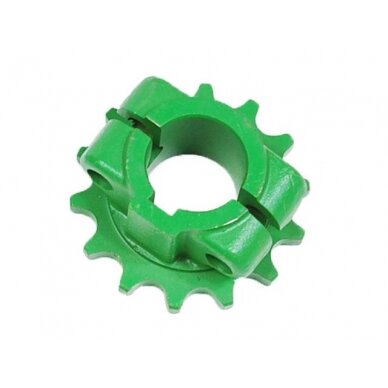 Dantratis pavaros JD 3045-Z10661 Dantratis pavaros JD 3045-Z10661