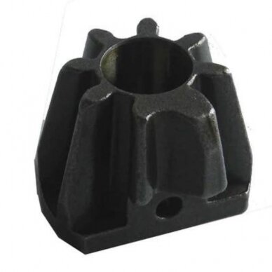 Dantratis rišimo Welger 3160-0764040000 Dantratis rišimo Welger 3160-0764040000