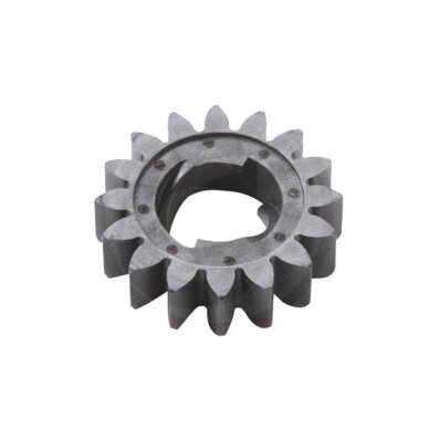 Starterio dantratis Briggs & Stratton 715695708 Starterio dantratis Briggs & Stratton 715695708