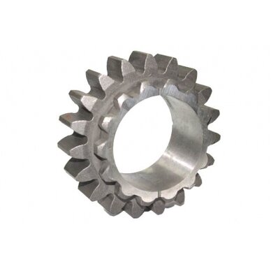 Dantratis T-150 18-12-321 Dantratis T-150 18-12-321