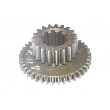 Dantratis T16 T16.37.118