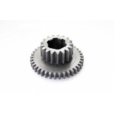 Dantratis T25-1701316D