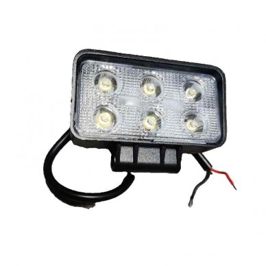 Darb žib.LED18W/30 453701045/ 5401007 Darb žib.LED18W/30 453701045/ 5401007