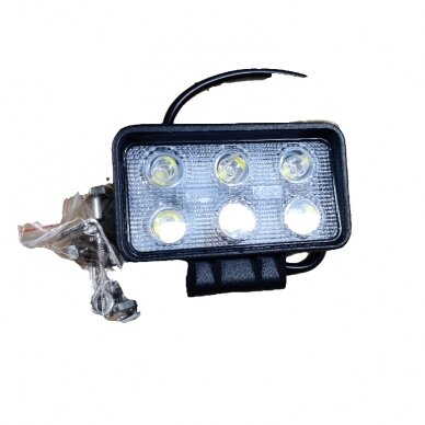 Darb žib.LED18W/60 453701046 pl.spind. Darb žib.LED18W/60 453701046 pl.spind.