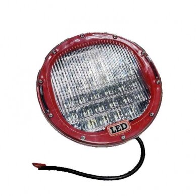 Darbinis žibintas LED96W 453701061 siauro spindulio Darbinis žibintas LED96W 453701061 siauro spindulio