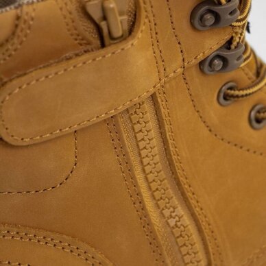 Darbo batai Beeswift S3 Nubuck atsparus vandeniui 45 3 Darbo batai Beeswift S3 Nubuck atsparus vandeniui 45 3