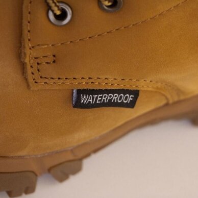 Darbo batai Beeswift S3 Nubuck atsparus vandeniui 45 4 Darbo batai Beeswift S3 Nubuck atsparus vandeniui 45 4