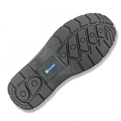Darbo batai Beeswift S3 Trencher juodi 44.5 1 Darbo batai Beeswift S3 Trencher juodi 44.5 1