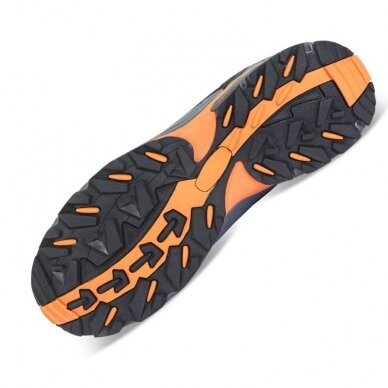 Darbo sportbačiai Beeswift S3 juodi 44 1 Darbo sportbačiai Beeswift S3 juodi 44 1