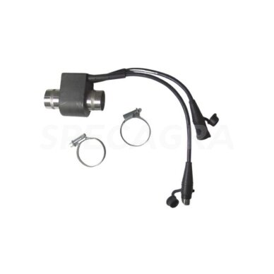 Daviklis užsikimšimo HORSCH Ø32 kpl. 01554400 V2A Daviklis užsikimšimo HORSCH Ø32 kpl. 01554400 V2A