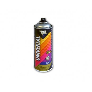 Dažai aerozoliniai 400ml vyšniniai Dažai aerozoliniai 400ml vyšniniai