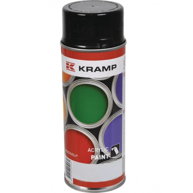 Dažai Deutz tamsiai mėlyni 400ml 506004KR