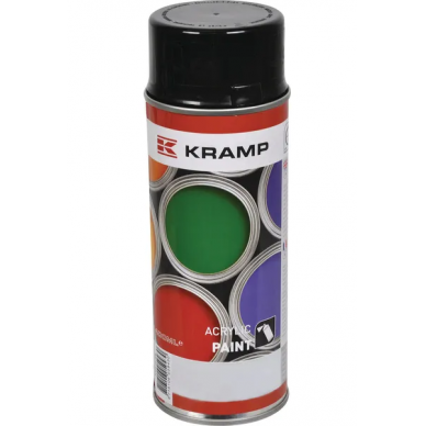 Dažai Fendt raudoni 400ml 318504KR s.300