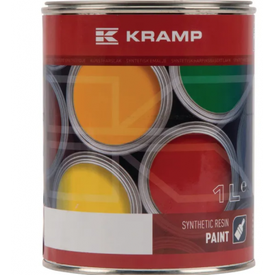 Dažai Iseki mėlyni 1L 513008KR Dažai Iseki mėlyni 1L 513008KR