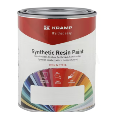 Dažai JCB 1989 1L 116508KR