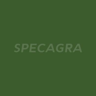 Dažai Krone žali 1990 1,0 L 627508KR 1