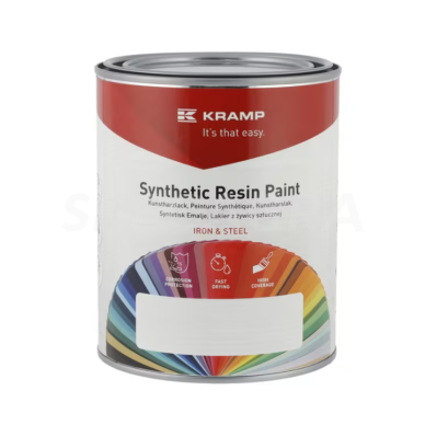 Dažai Kverneland raudoni 1L 329008KR Dažai Kverneland raudoni 1L 329008KR