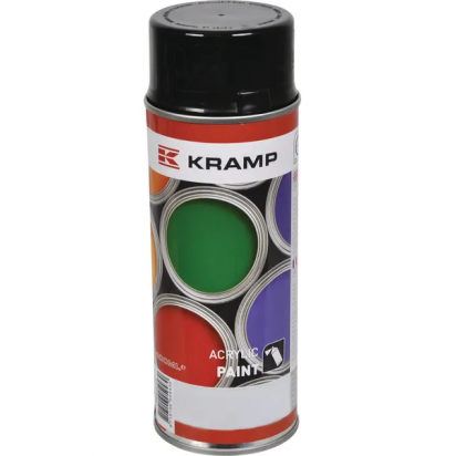 Dažai Iseku antracitas.400ml 717504KR