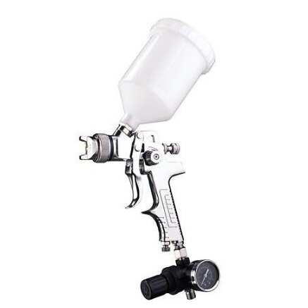 Dažymo pistoletas 1.3mm (reg)AS1001A-R HVLP Dažymo pistoletas 1.3mm (reg)AS1001A-R HVLP