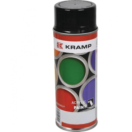 Dažai Pilki M.F.2009m 400ml 747004KR