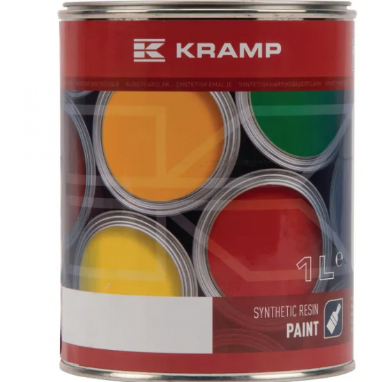 Dažai Iseki mėlyni 1L 513008KR Dažai Iseki mėlyni 1L 513008KR