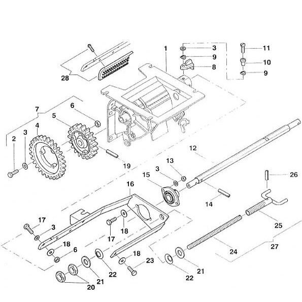 Dantratis z-19 489812 2 Dantratis z-19 489812 2