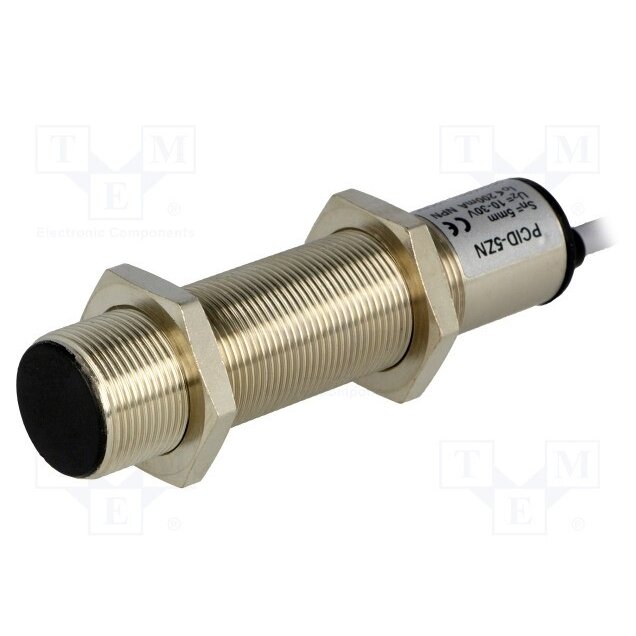 Daviklis barstytuvo PCID-5ZN MXL Daviklis barstytuvo PCID-5ZN MXL