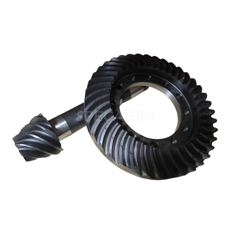 Dantračių kompl. 5511/004-01-130