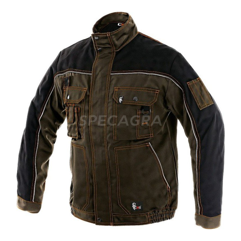 Darbinis švarkas OTAKAR 610