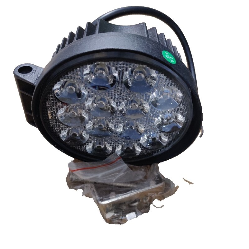 Darbinis žibintas LED42W 453701049 siauras spindulys Darbinis žibintas LED42W 453701049 siauras spindulys