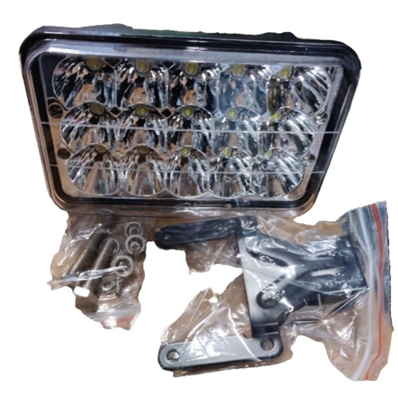 Darbinis žibintas LED45W 453701053 siauras spindulys Darbinis žibintas LED45W 453701053 siauras spindulys