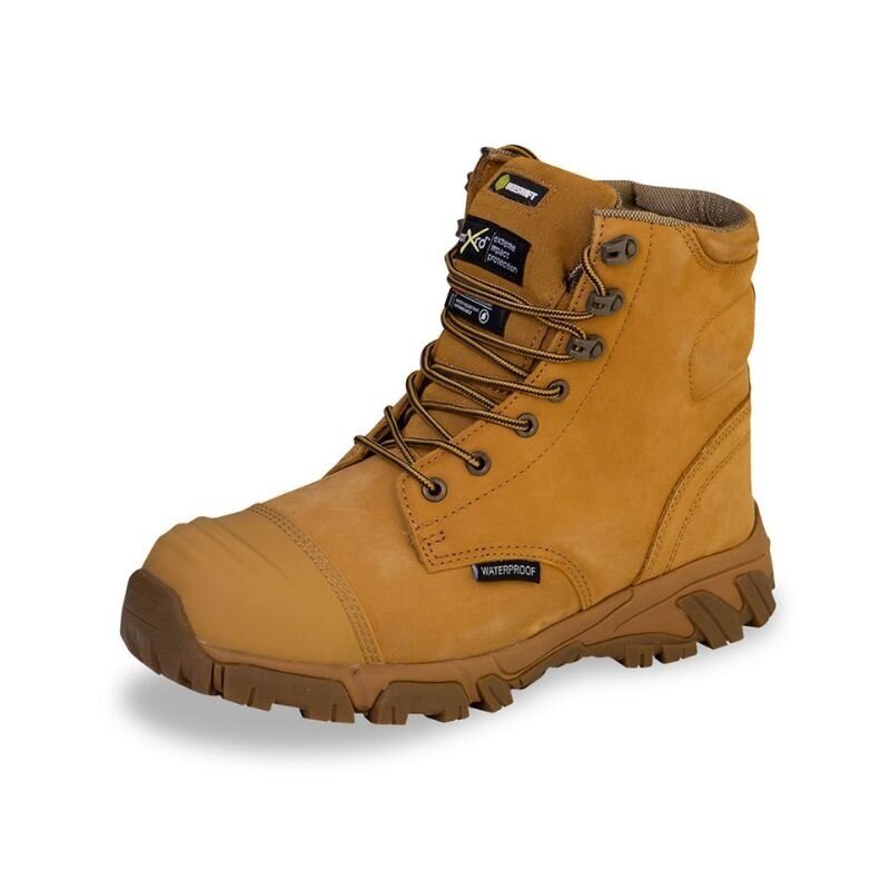 Darbo batai Beeswift S3 Nubuck atsparus vandeniui 45 Darbo batai Beeswift S3 Nubuck atsparus vandeniui 45