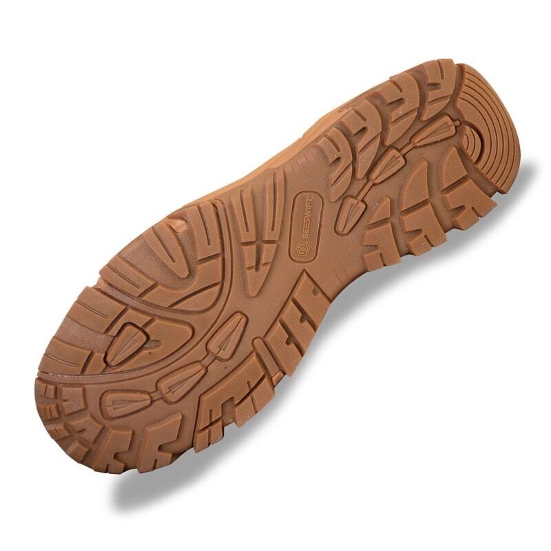 Darbo batai Beeswift S3 Nubuck atsparus vandeniui 45 1 Darbo batai Beeswift S3 Nubuck atsparus vandeniui 45 1