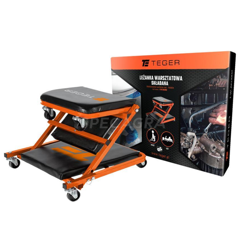 Darbo kėdė T-W-AKC002