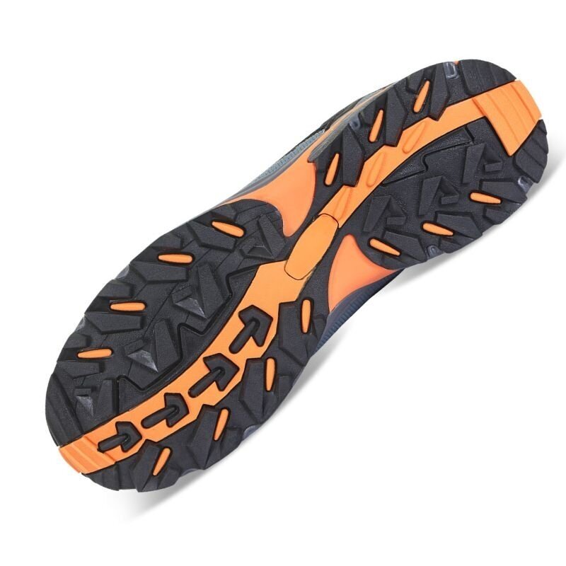 Darbo sportbačiai Beeswift S3 juodi 44 1