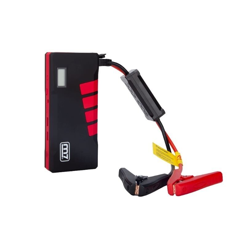 Daugiafunkcinis įkroviklis Mini-Booster M7 12V 450A 18000mAh 3 Daugiafunkcinis įkroviklis Mini-Booster M7 12V 450A 18000mAh 3