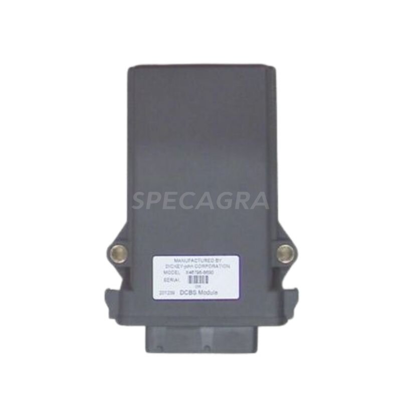 Daviklis srauto HORSCH 00346125 DJ DC Daviklis srauto HORSCH 00346125 DJ DC