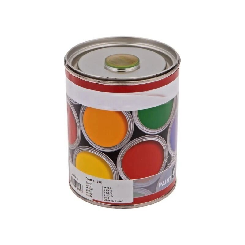 Dažai Raudomi MF nuo 2009 - 365008KR Dažai Raudomi MF nuo 2009 - 365008KR
