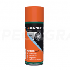 Dervų, bitumo valiklis Berner 400ml.