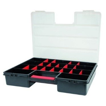 Dėžutė 460x320x80mm 78819 Dėžutė 460x320x80mm 78819