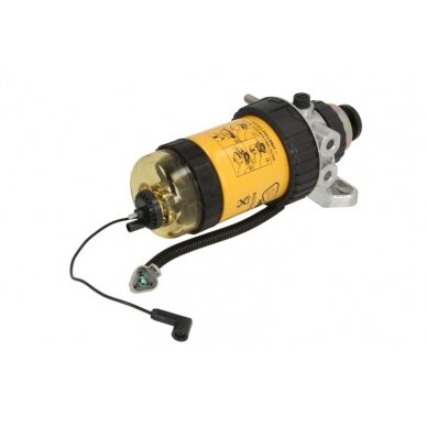 Degalų filtras su korpusu 32/925914 Degalų filtras su korpusu 32/925914