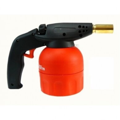 Degiklis universalus su piezu DEG1630 Degiklis universalus su piezu DEG1630