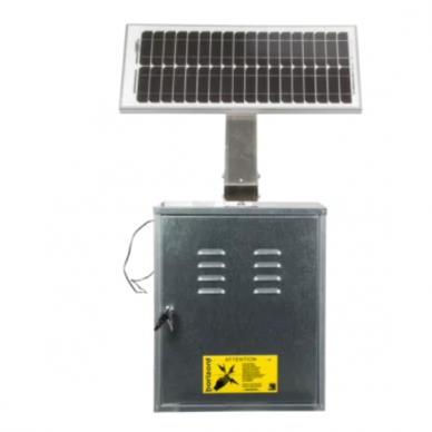 Dėžė metalinė 27,3x44,5x53cm apsauginė 3 Dėžė metalinė 27,3x44,5x53cm apsauginė 3