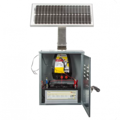 Dėžė metalinė 27,3x44,5x53cm apsauginė 4 Dėžė metalinė 27,3x44,5x53cm apsauginė 4