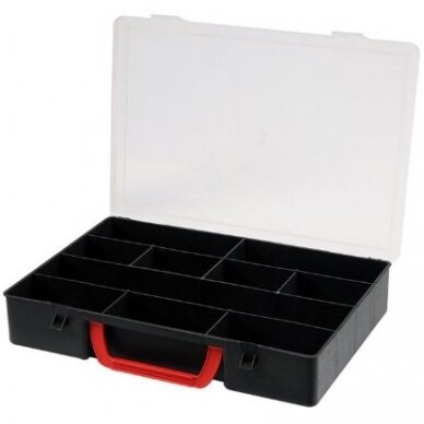 Dėžutės smulkiems daiktams 300x220x55mm Dėžutės smulkiems daiktams 300x220x55mm