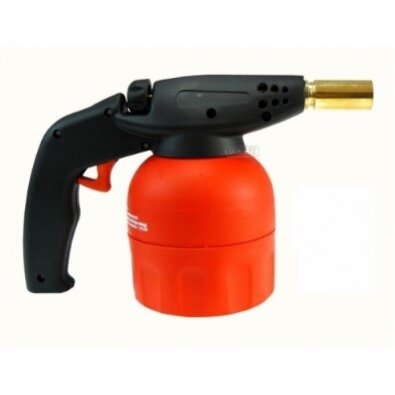 Degiklis universalus su piezu DEG1630 Degiklis universalus su piezu DEG1630