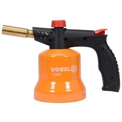 Degiklis 190gr.su pjezo