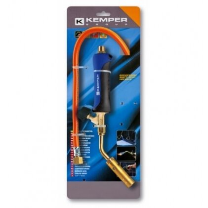 Degiklis Kemper su žarna 1.5m diam 20mm Degiklis Kemper su žarna 1.5m diam 20mm